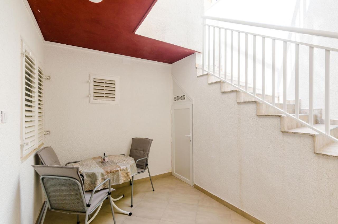 דוברובניק Guest House Nenada מראה חיצוני תמונה