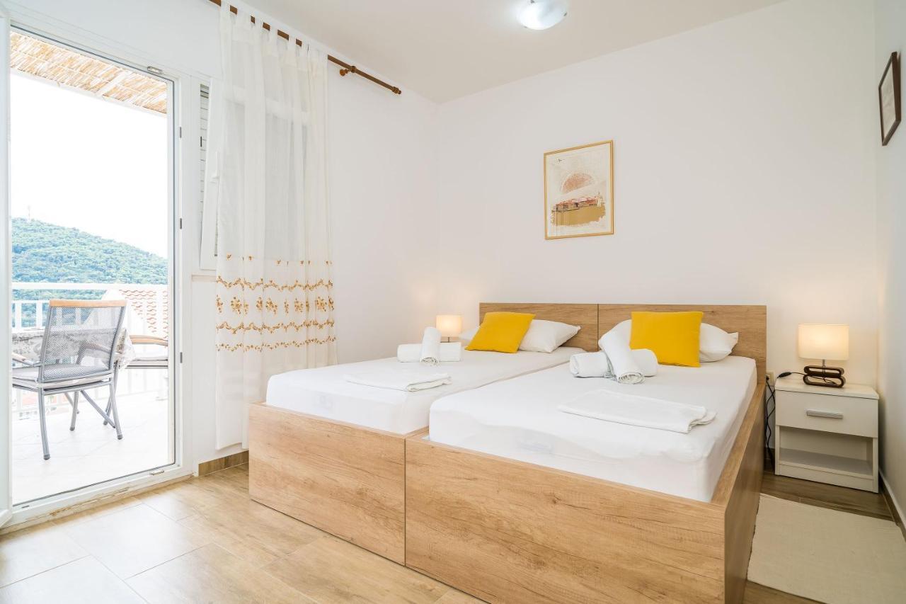 דוברובניק Guest House Nenada מראה חיצוני תמונה