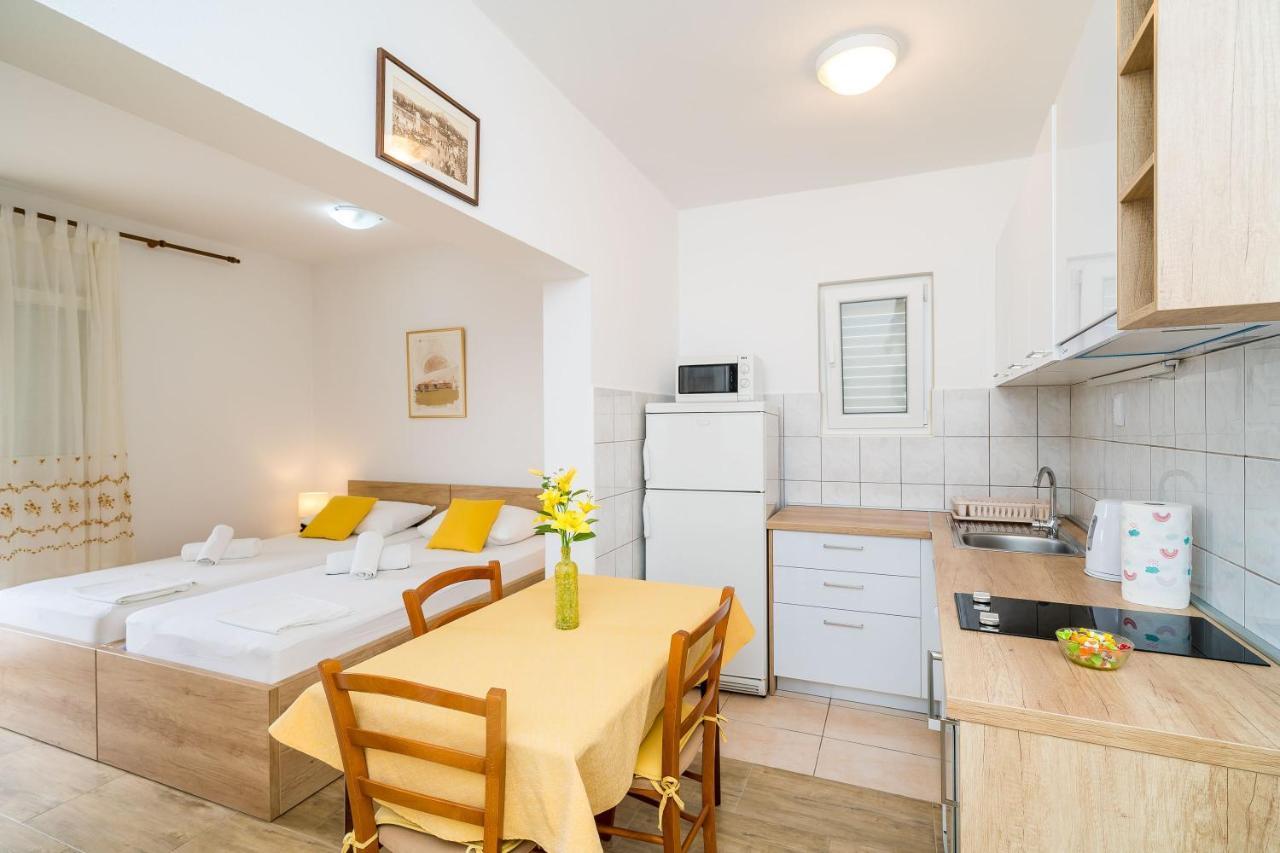 דוברובניק Guest House Nenada מראה חיצוני תמונה