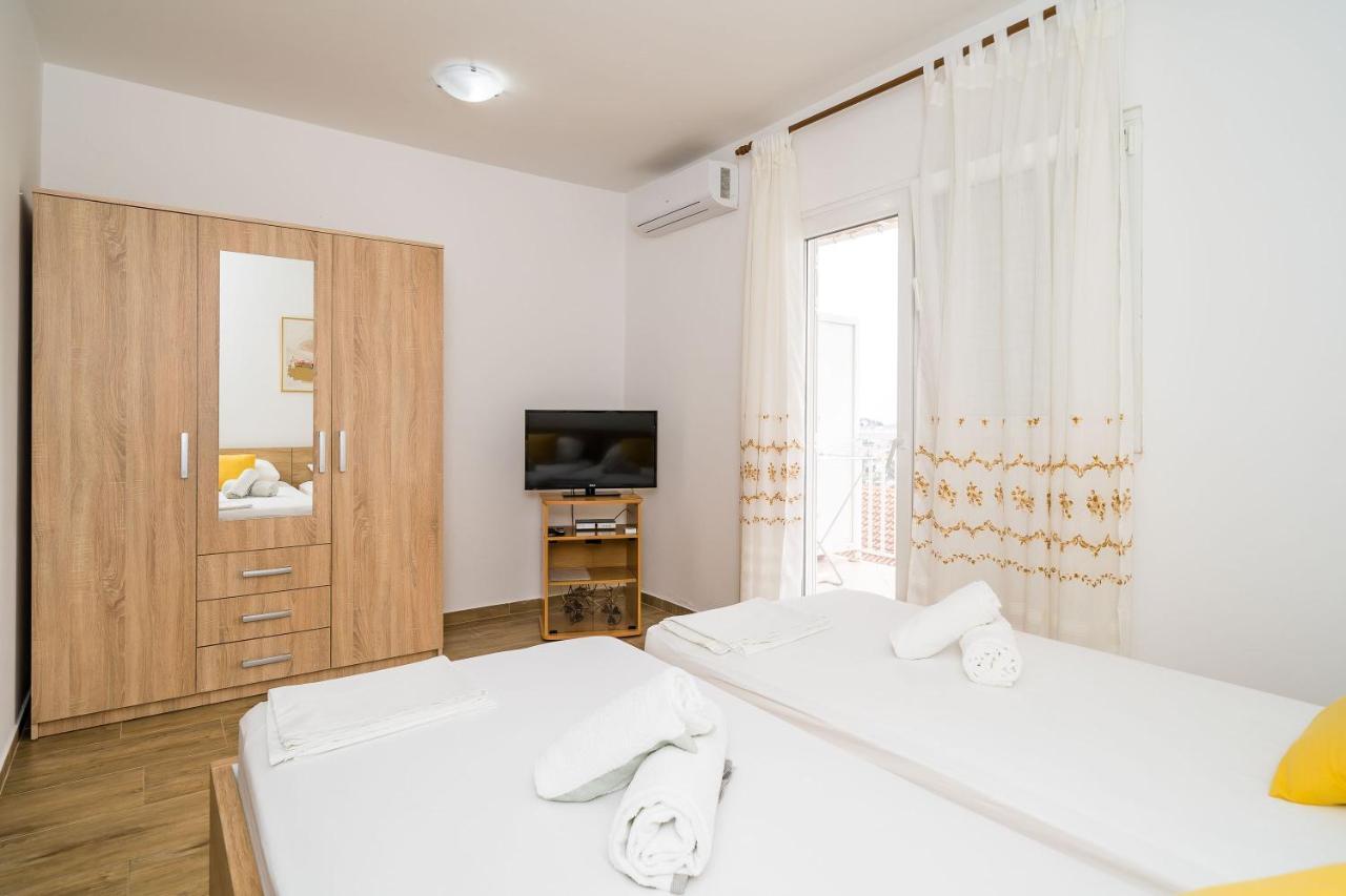 דוברובניק Guest House Nenada מראה חיצוני תמונה