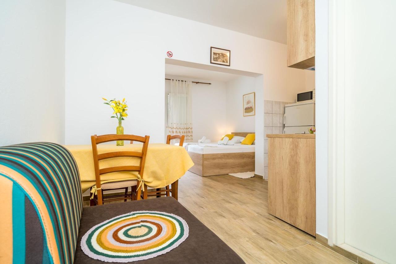 דוברובניק Guest House Nenada מראה חיצוני תמונה