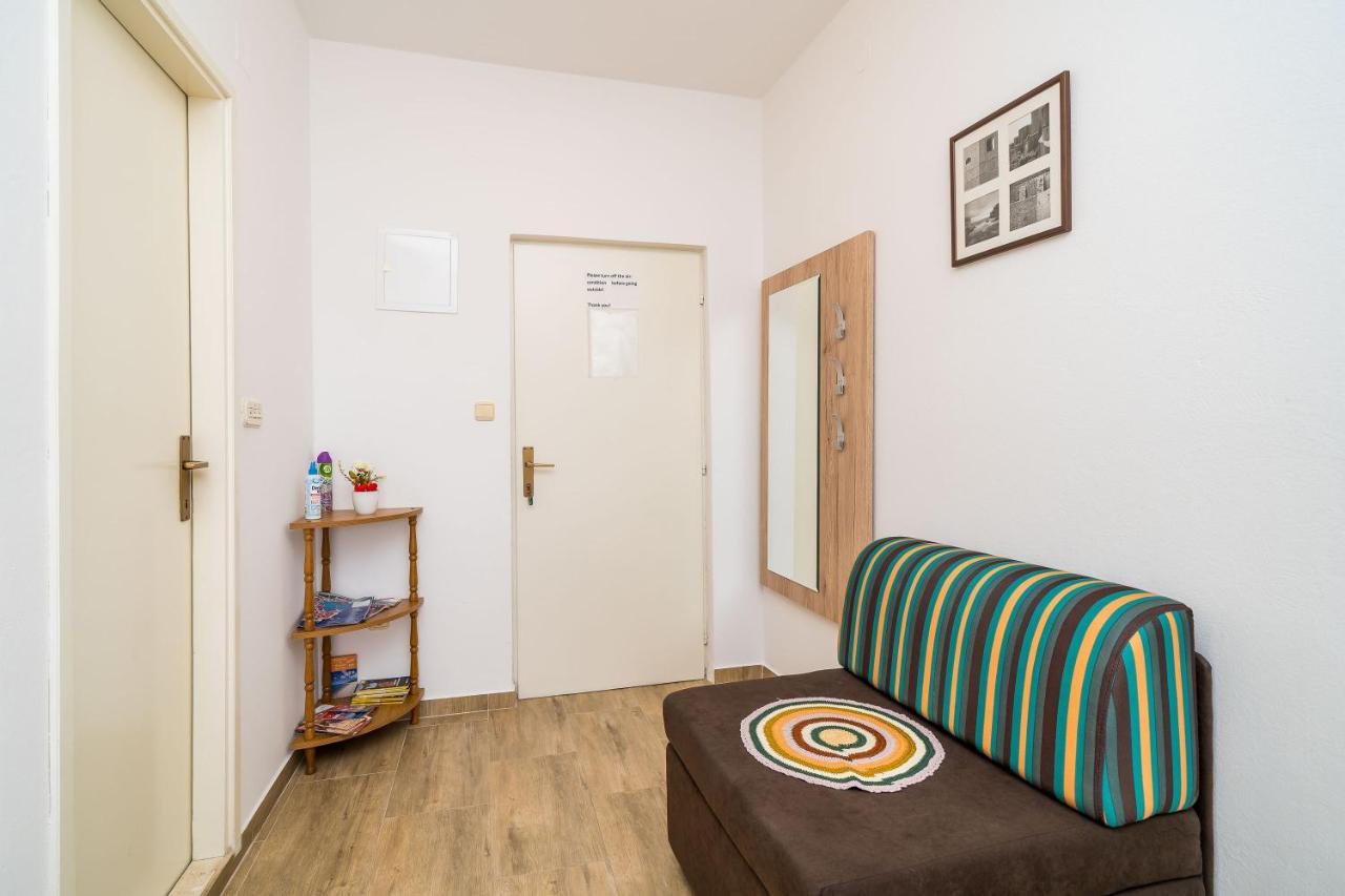 דוברובניק Guest House Nenada מראה חיצוני תמונה
