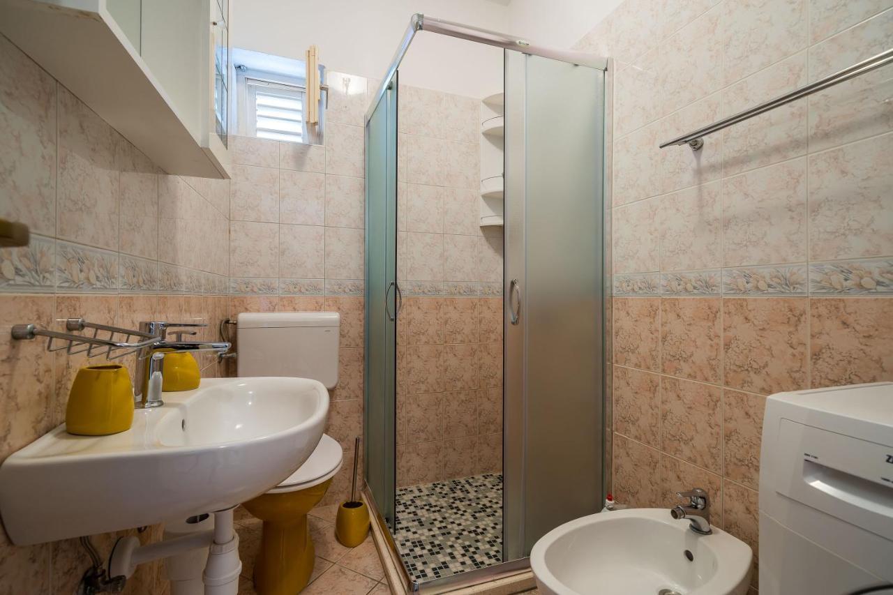 דוברובניק Guest House Nenada מראה חיצוני תמונה