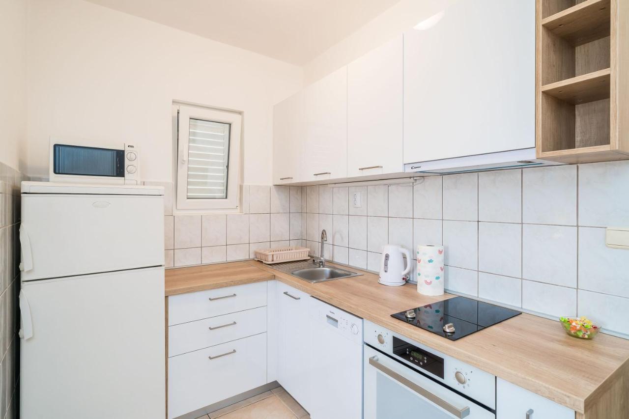 דוברובניק Guest House Nenada מראה חיצוני תמונה