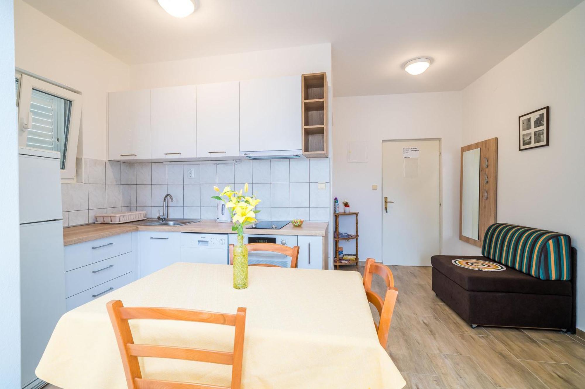 דוברובניק Guest House Nenada חדר תמונה