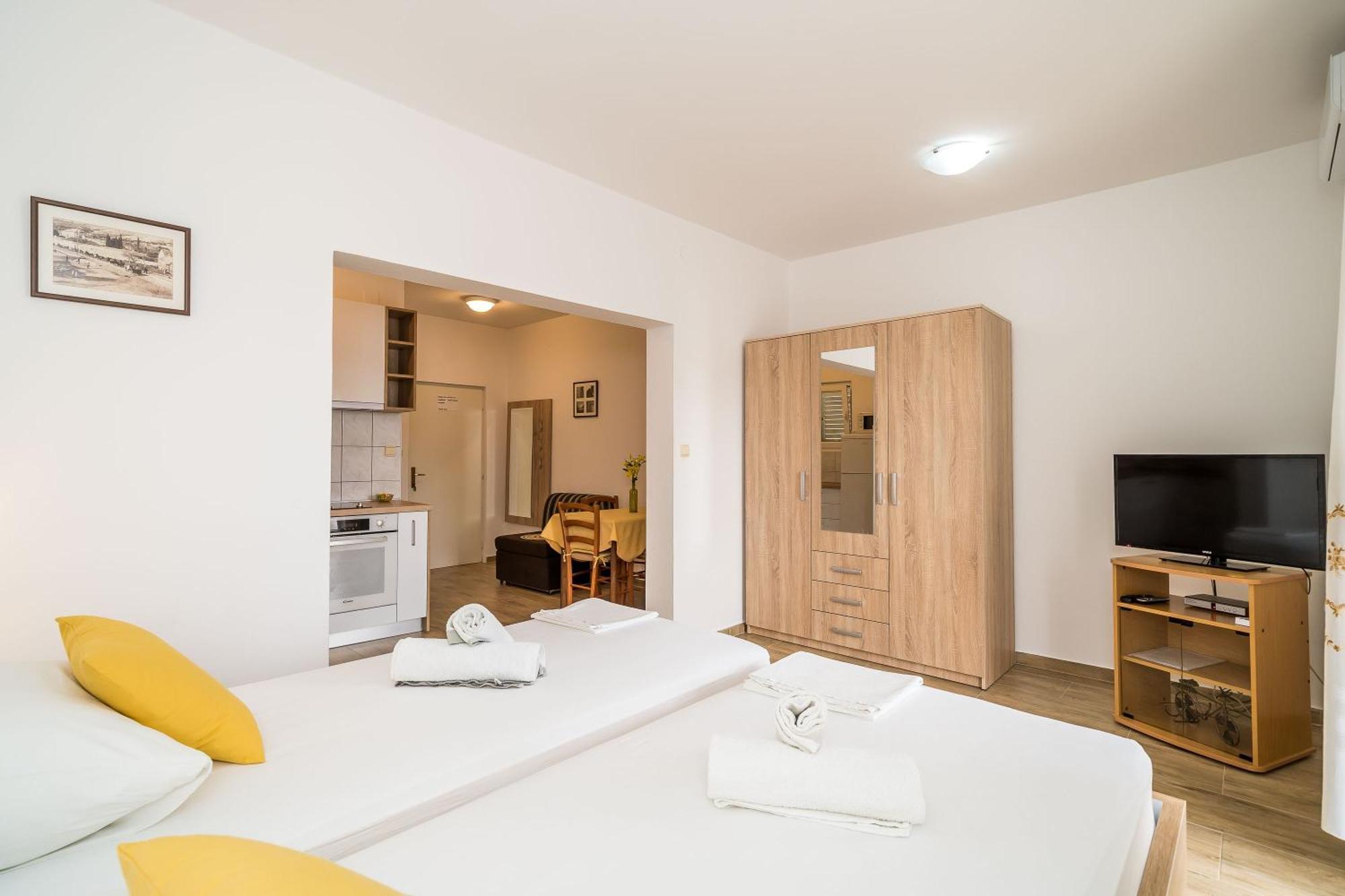 דוברובניק Guest House Nenada חדר תמונה