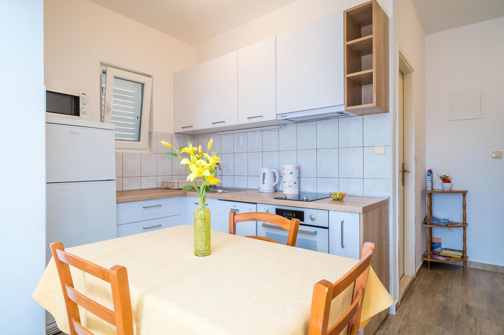 דוברובניק Guest House Nenada חדר תמונה