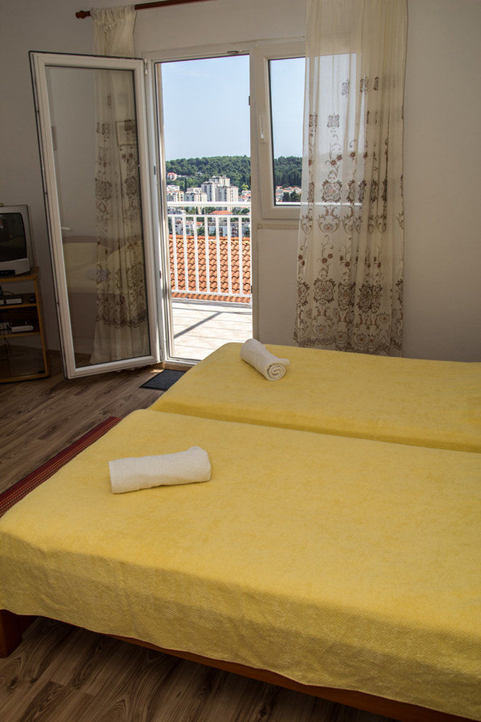 דוברובניק Guest House Nenada מראה חיצוני תמונה