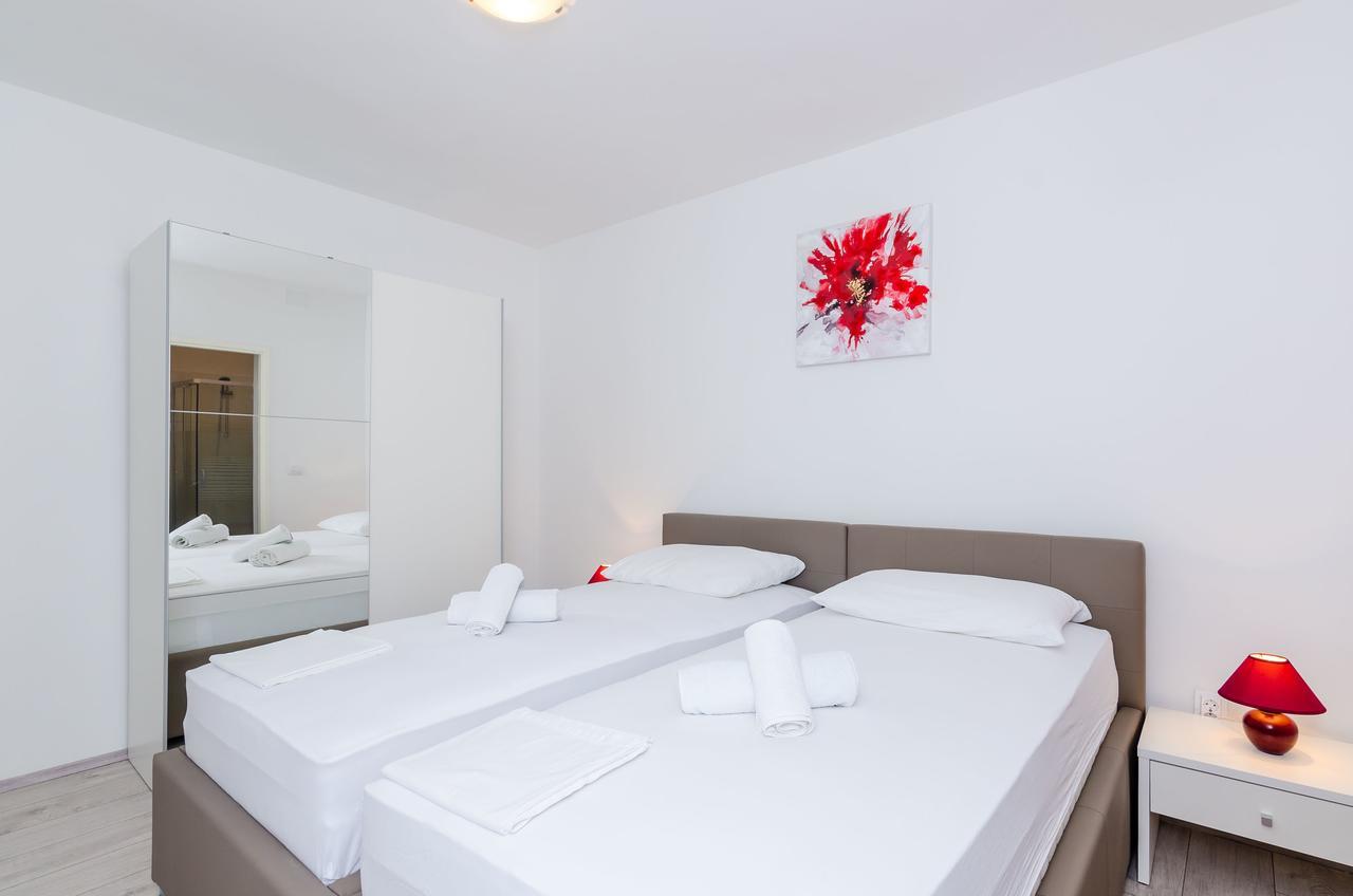 דוברובניק Guest House Nenada מראה חיצוני תמונה