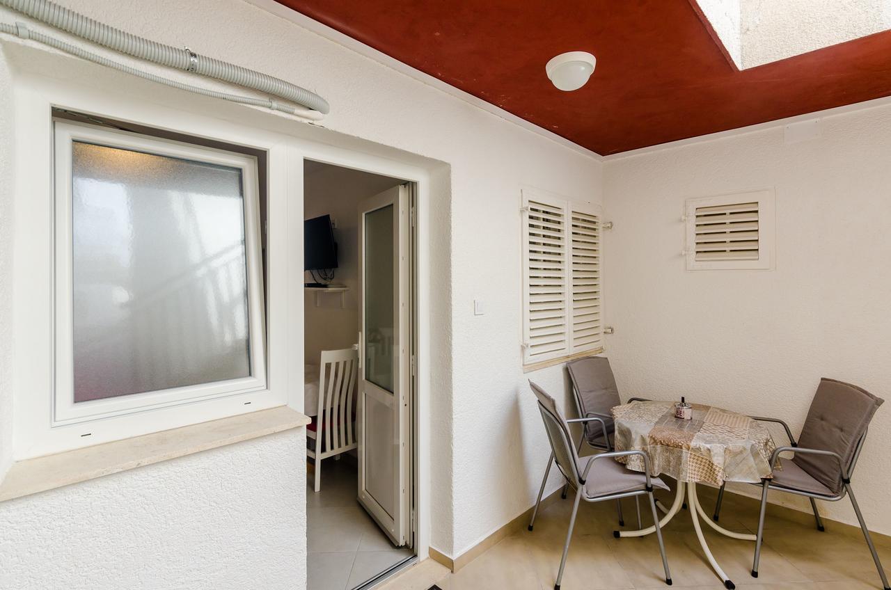 דוברובניק Guest House Nenada מראה חיצוני תמונה