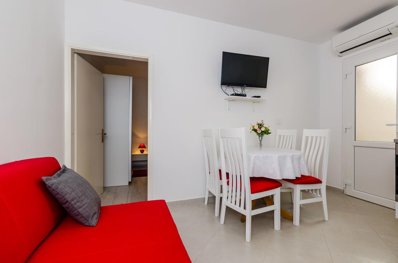 דוברובניק Guest House Nenada מראה חיצוני תמונה