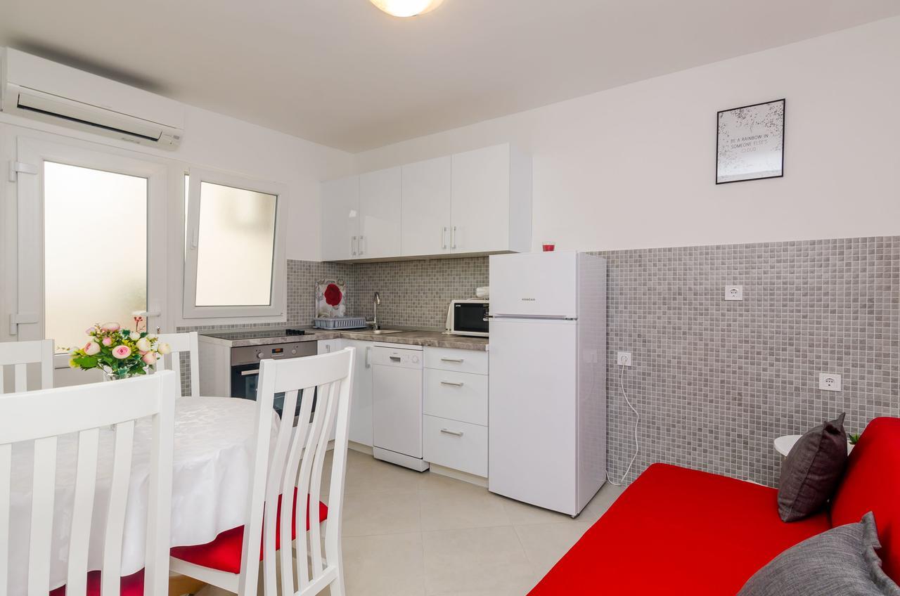 דוברובניק Guest House Nenada מראה חיצוני תמונה