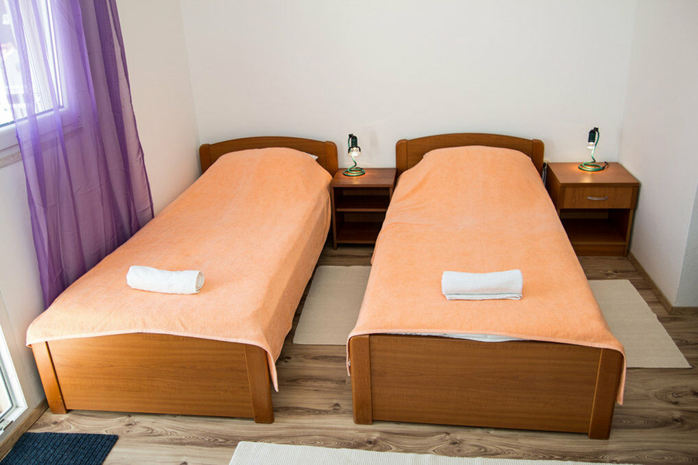 דוברובניק Guest House Nenada מראה חיצוני תמונה