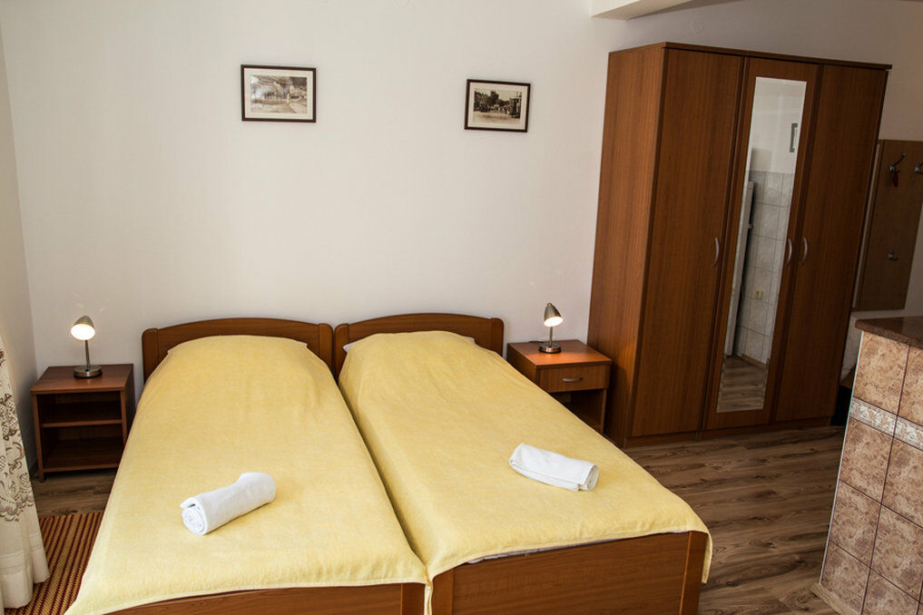 דוברובניק Guest House Nenada מראה חיצוני תמונה